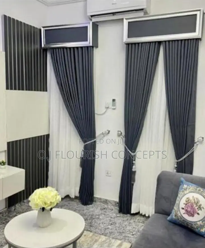 Perfect Royal Curtains