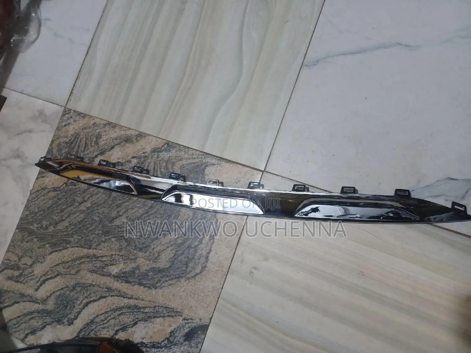 Front Bumper Shinnyamg GLE2022 W167
