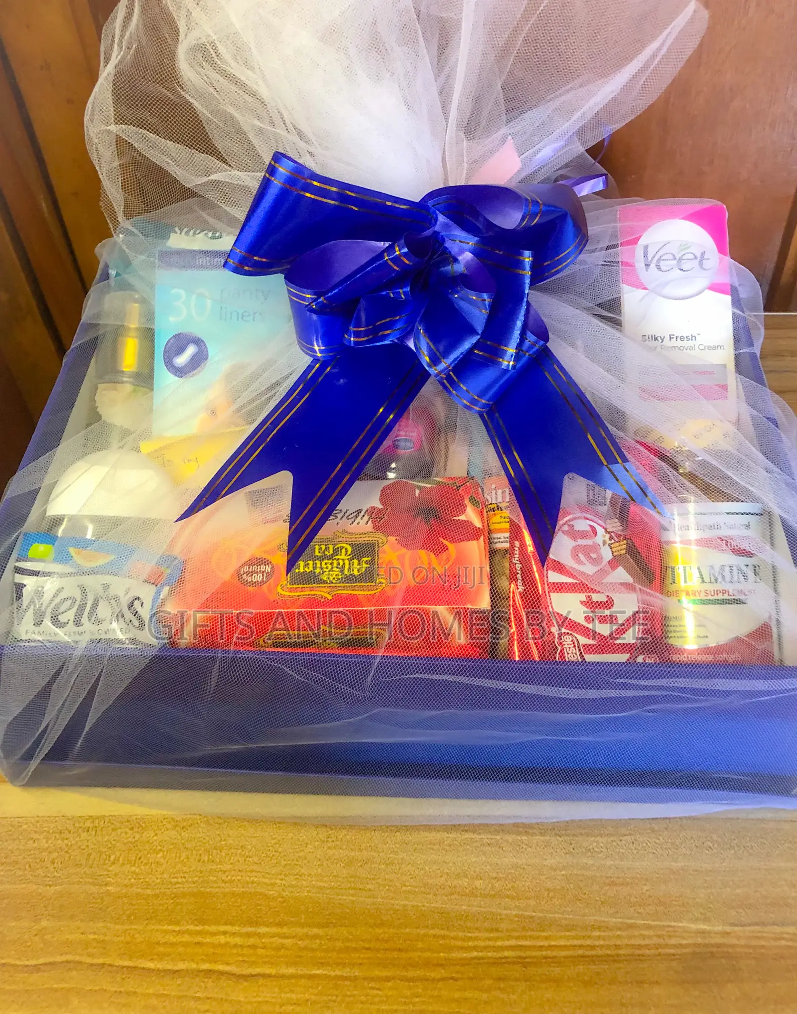 Themed Period Care Package