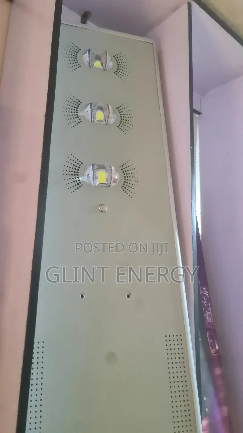 150w All in One Solar Street Light