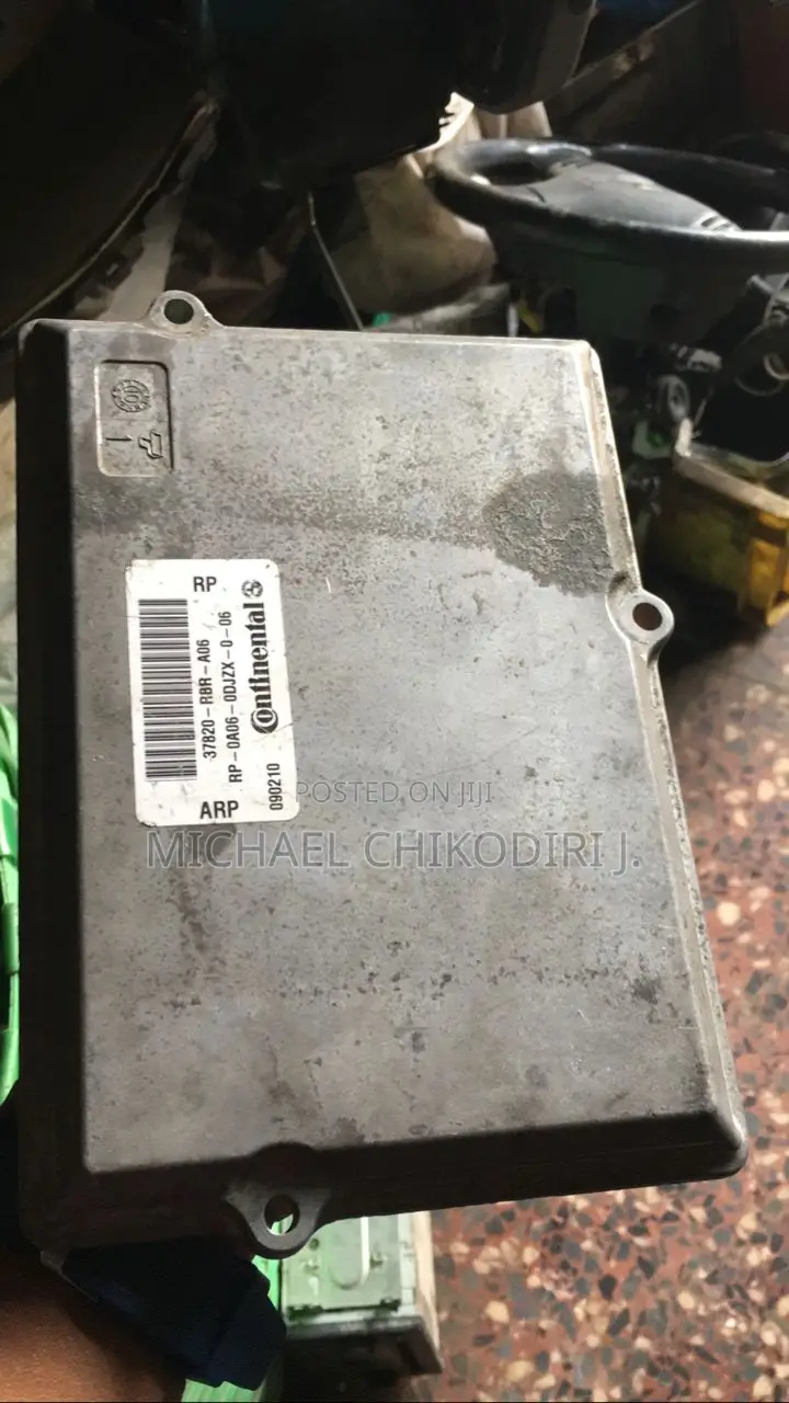 Brain Box for Honda Crosstour 2011 Model