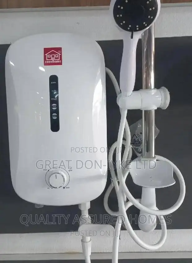 Sweethome Instant Water Heater