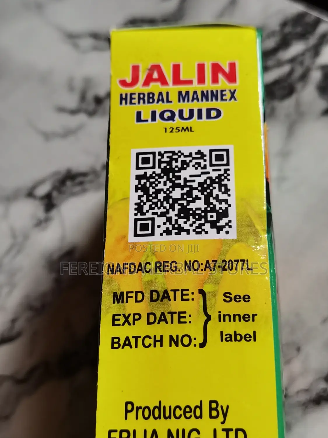 Original Jalin for Men's Long Lasting Sex