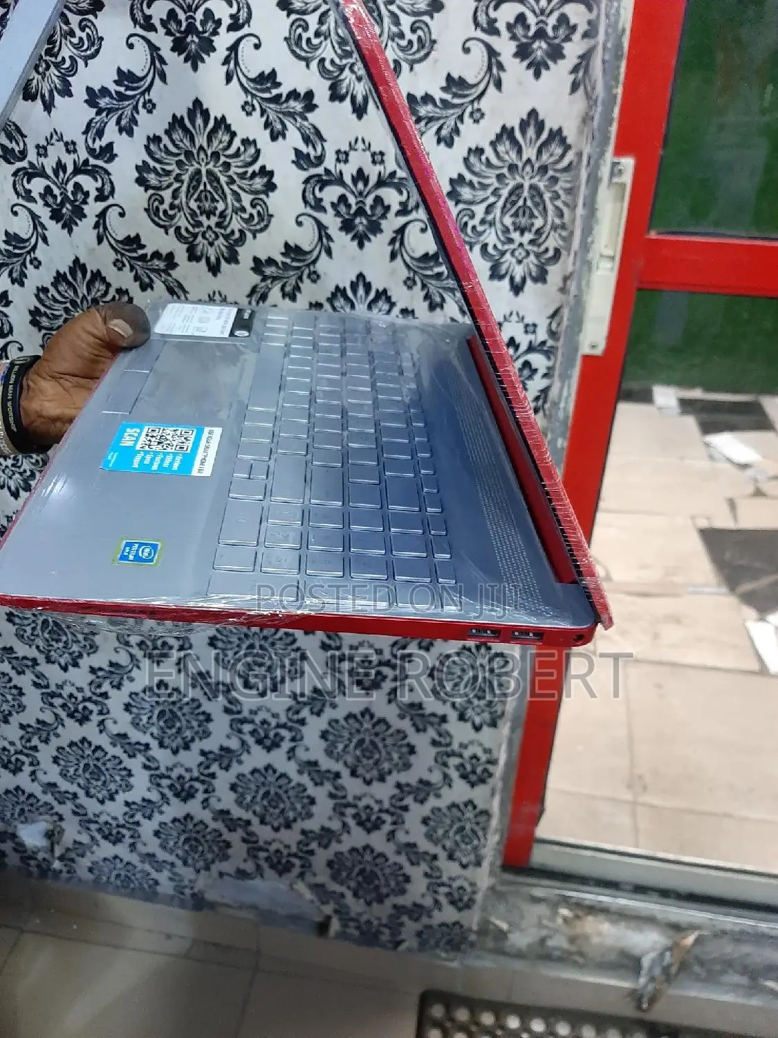 Laptop HP Envy 15 4GB Intel SSD 128GB