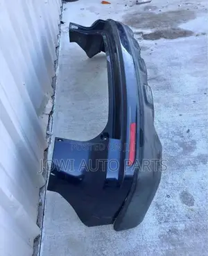 2010 Back Bumper Honda Cr-V