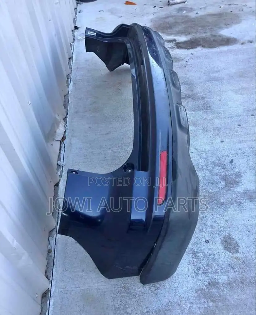2010 Back Bumper Honda Cr-V