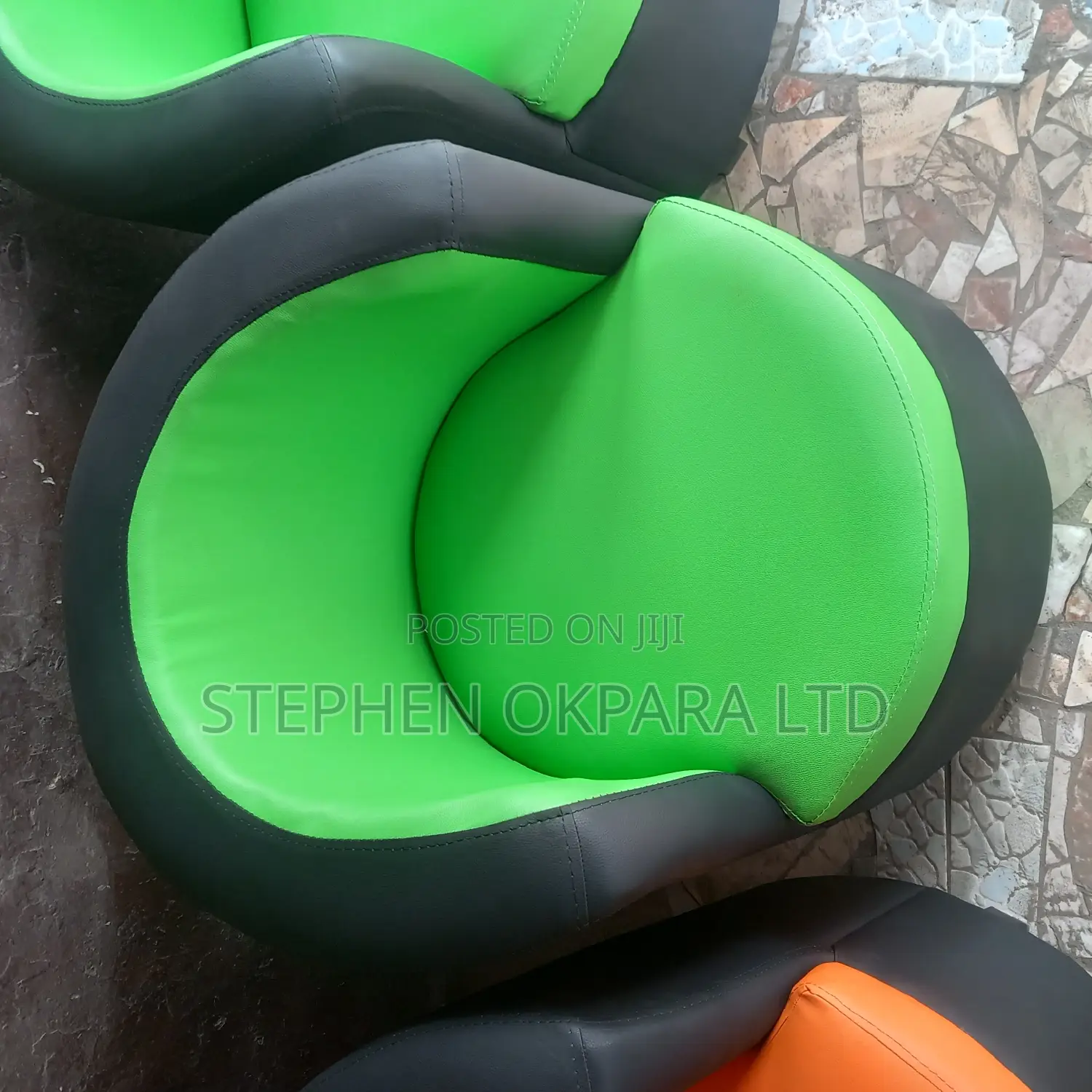 High Quality Round Chair