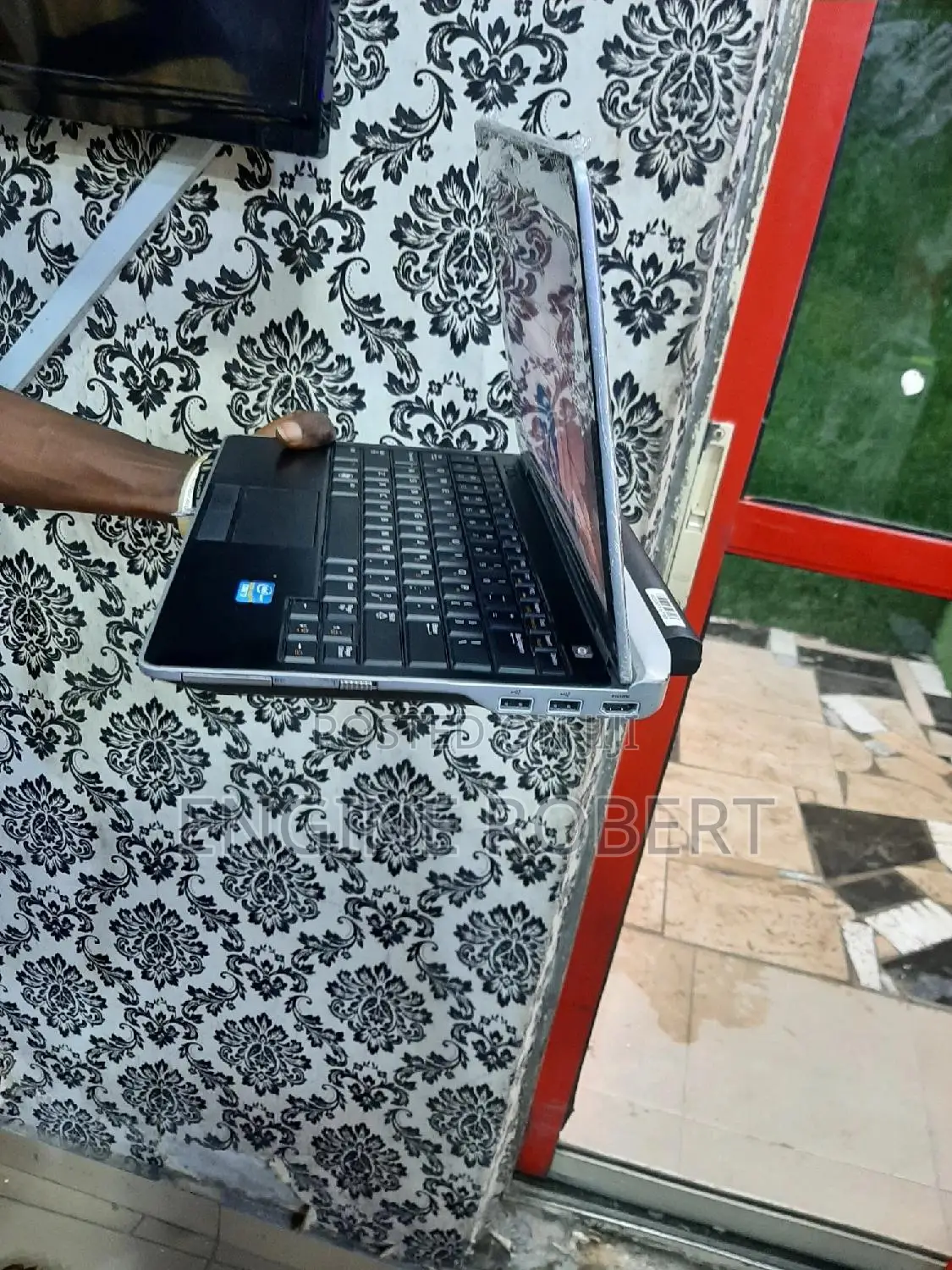 Laptop Dell Latitude E6320 8GB Intel Core I7 HDD 500GB