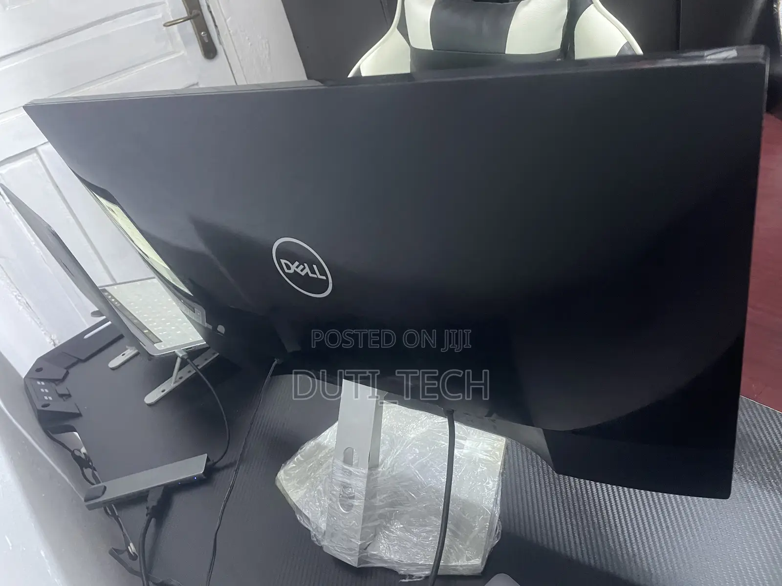 Dell S2719h 27-Inch Infinityedge Ips 1080p Monitor