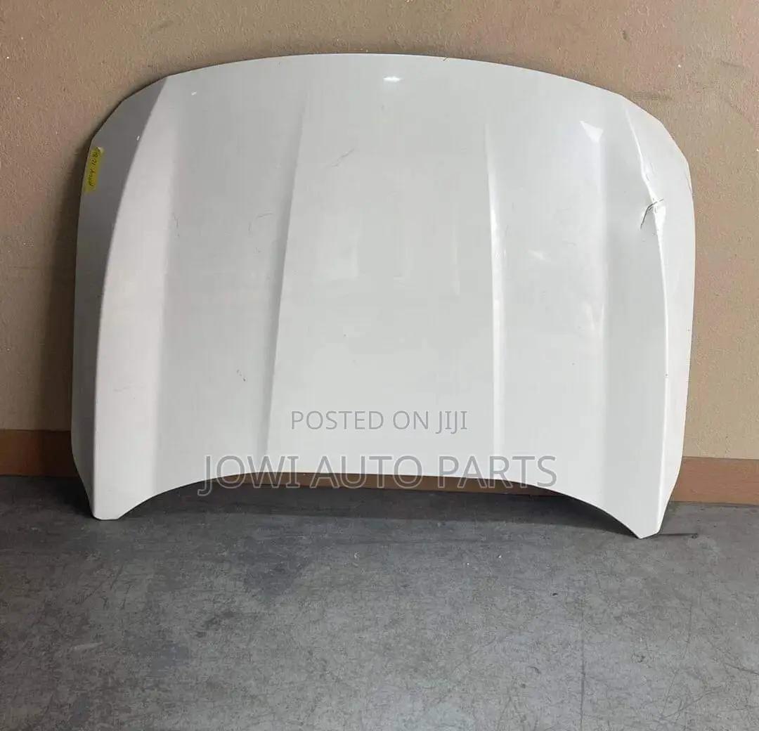 2018-2020 Bonnet (Hood) Honda Accord