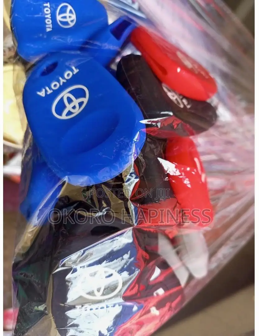 Car Key Cover (Condom)