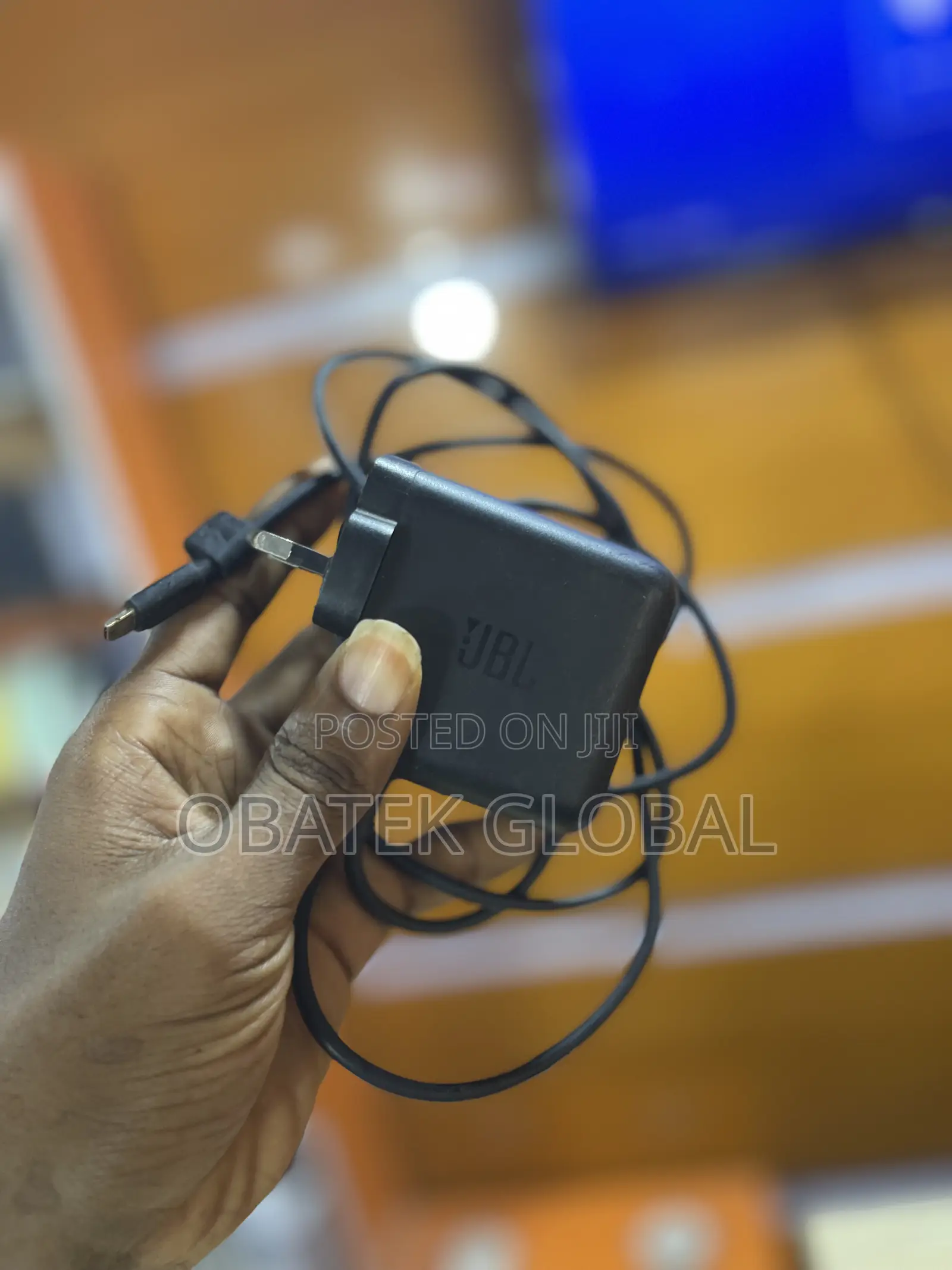 JBL Extreme 3 Charger