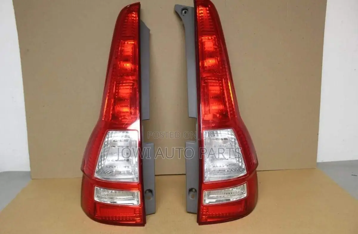 2007-2010 Rearlight Honda CR-V