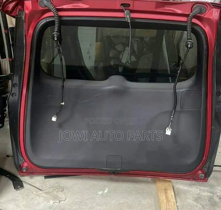 2018-2020 Booth Glass Honda Cr-V