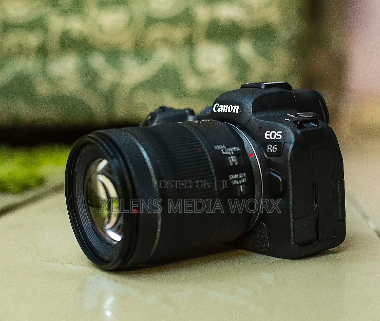 Video Equipment for Rent Camera, Transmitter, Gimbal Etc