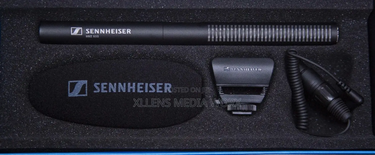 Video Equipment for Rent Camera, Transmitter, Gimbal Etc