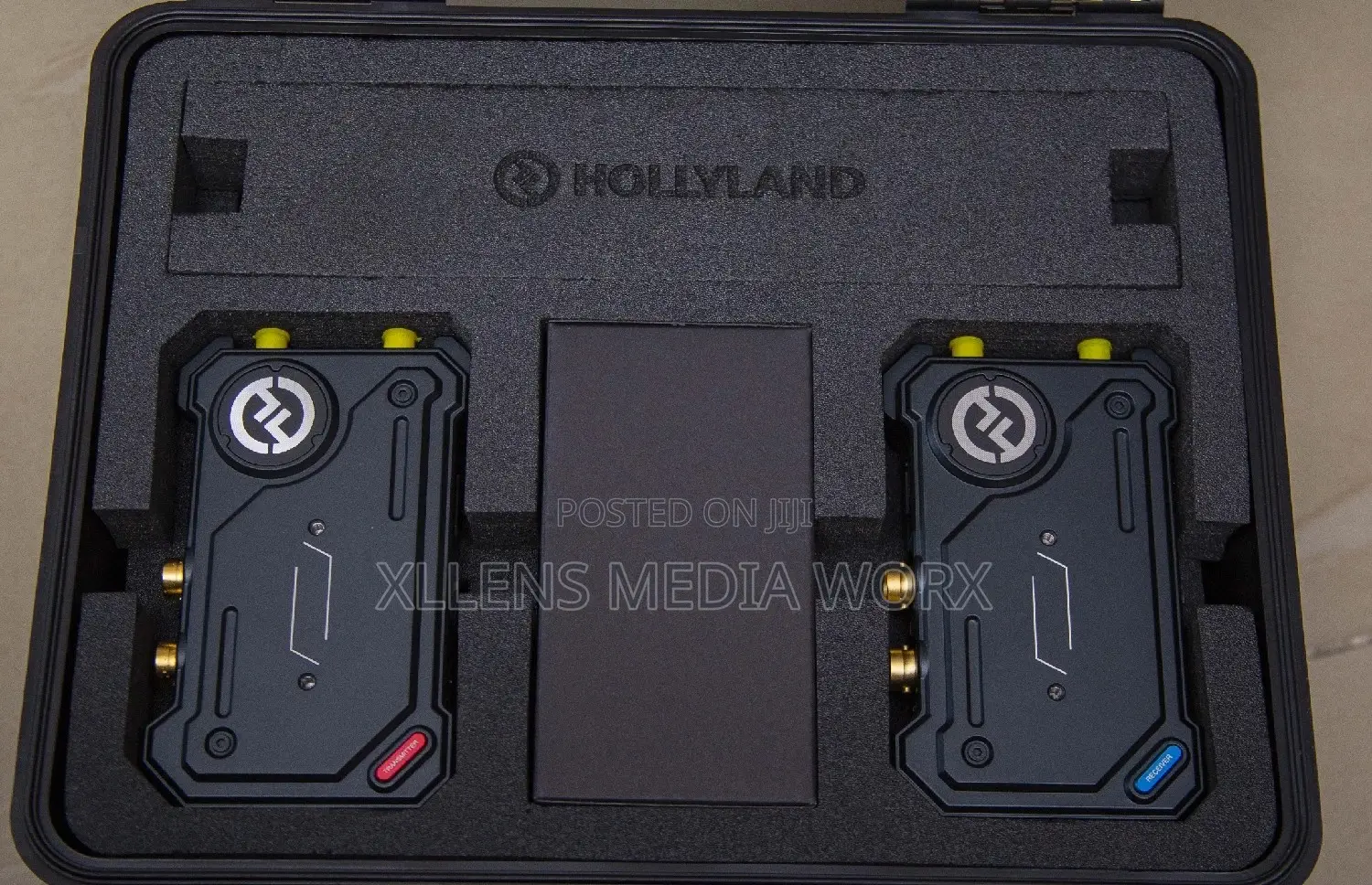 Video Equipment for Rent Camera, Transmitter, Gimbal Etc