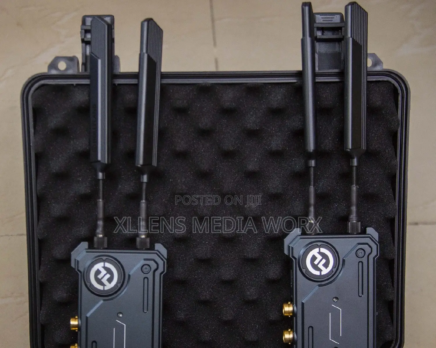 Video Equipment for Rent Camera, Transmitter, Gimbal Etc