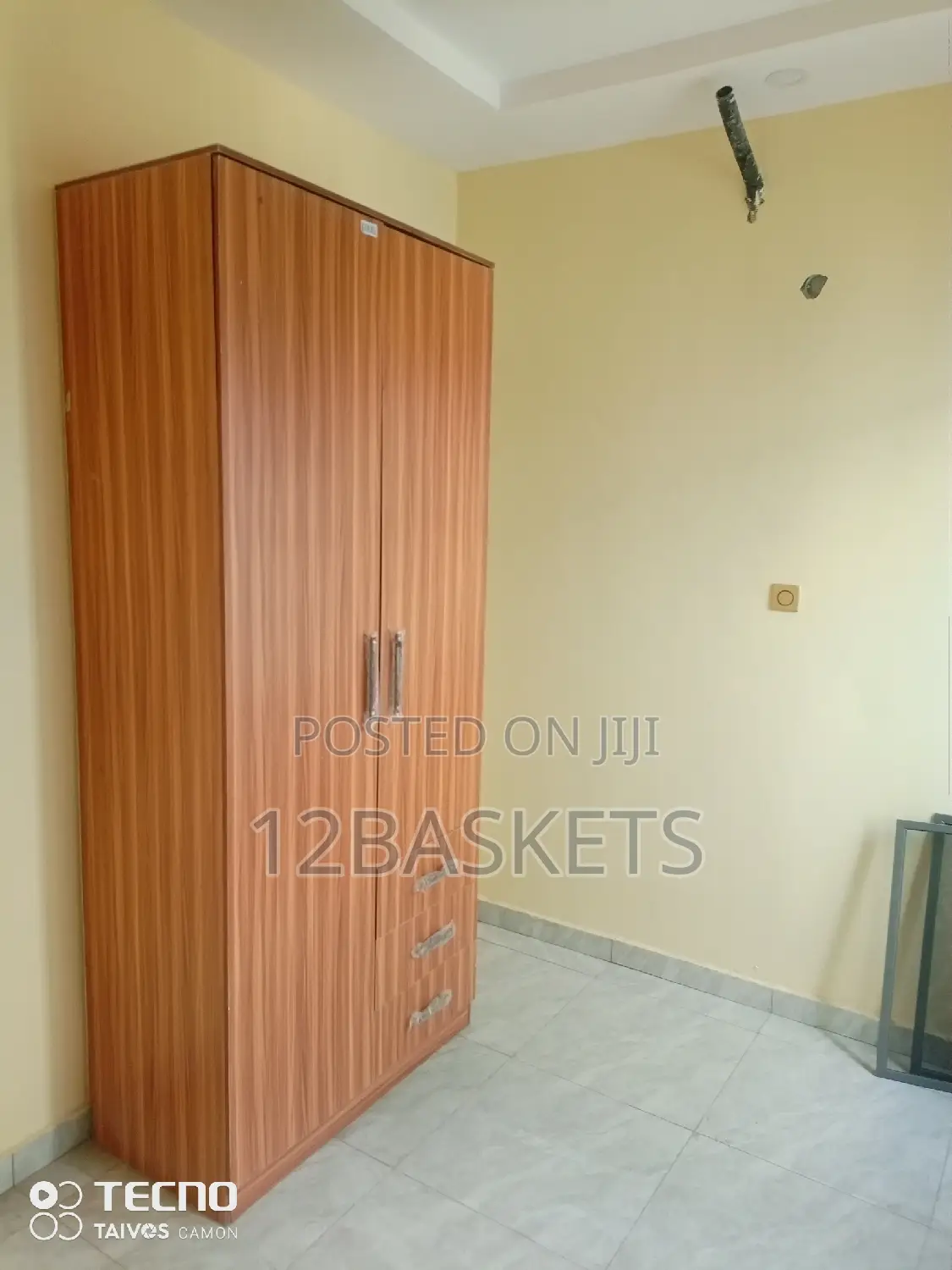 Furnished 4bdrm Duplex in Omole Phase 2 for sale