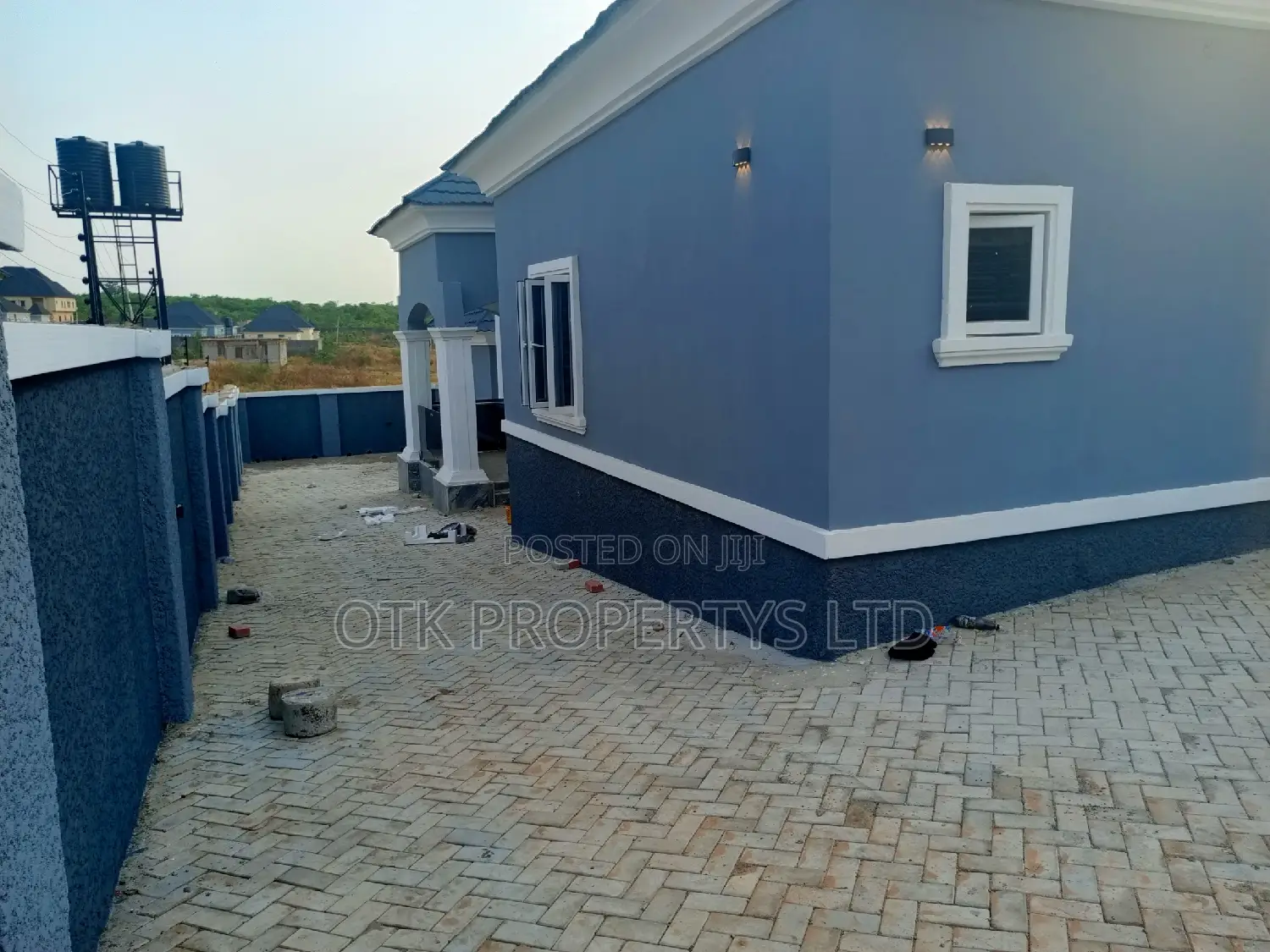 Mini Flat in Efab Queen, Gwarinpa for sale