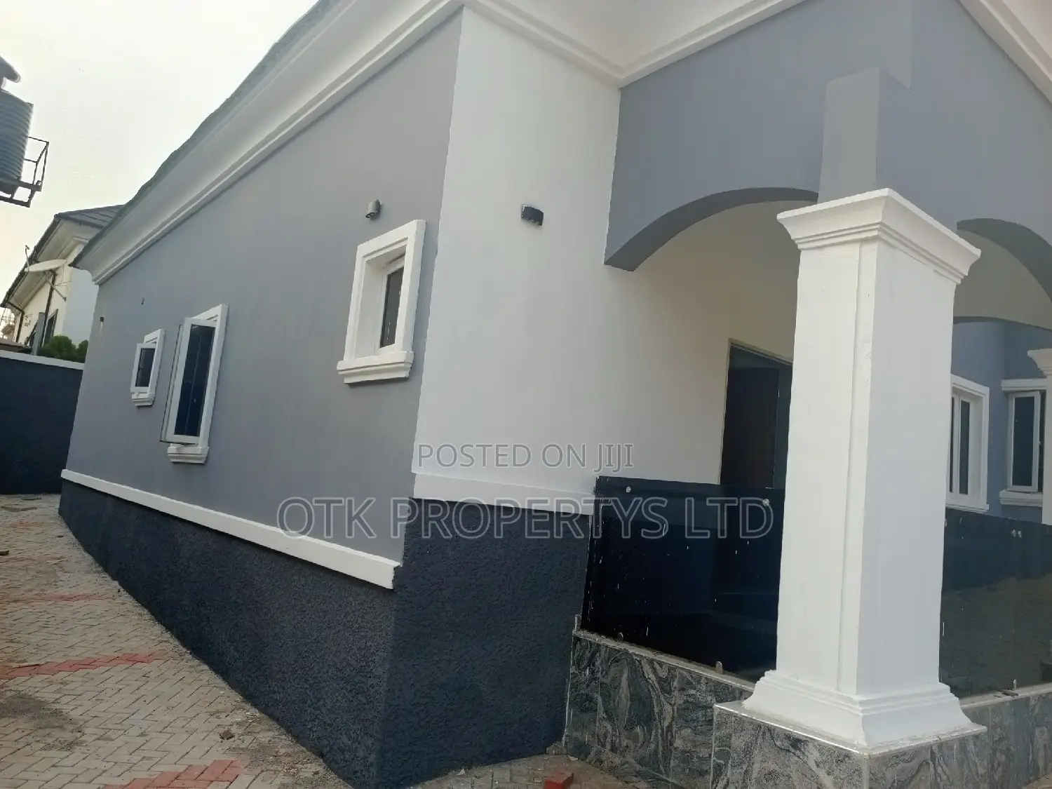 Mini Flat in Efab Queen, Gwarinpa for sale