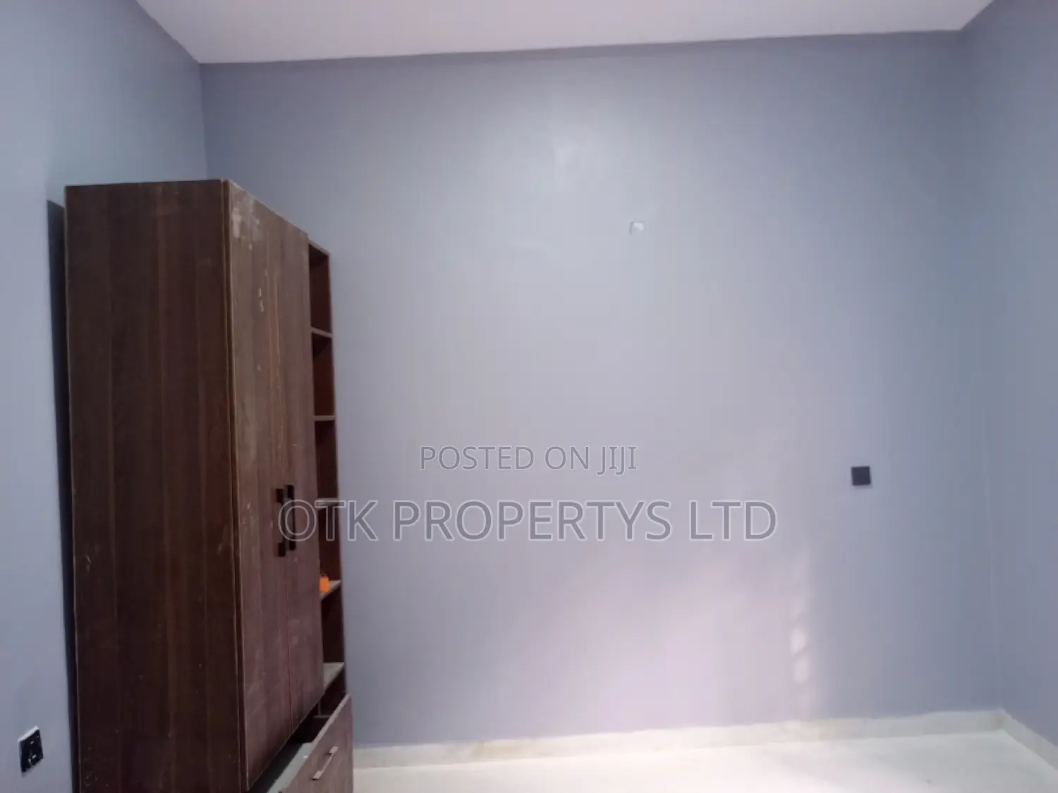Mini Flat in Efab Queen, Gwarinpa for sale
