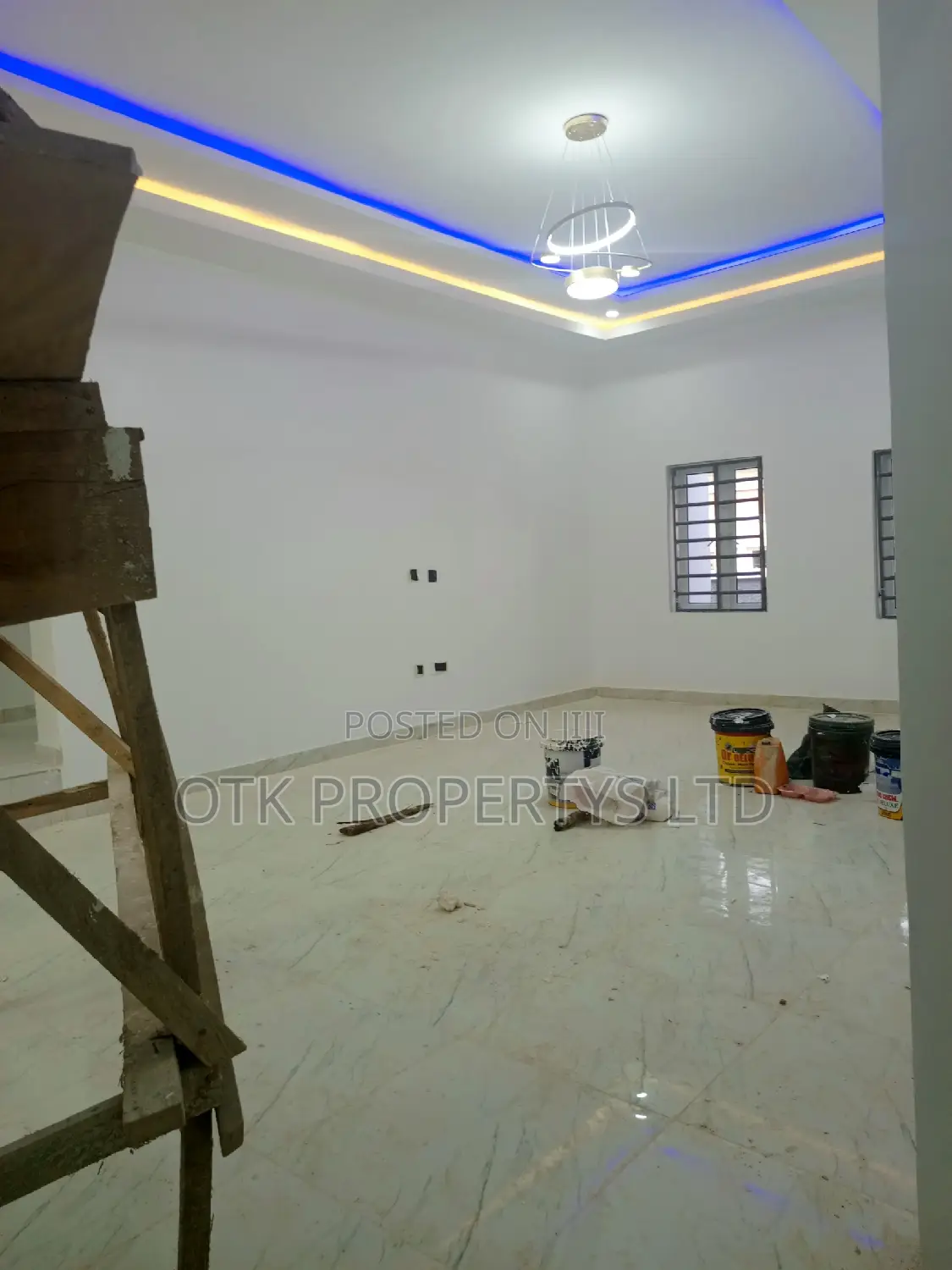 Mini Flat in Efab Queen, Gwarinpa for sale