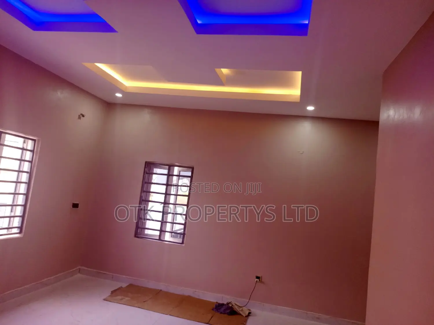 Mini Flat in Efab Queen, Gwarinpa for sale