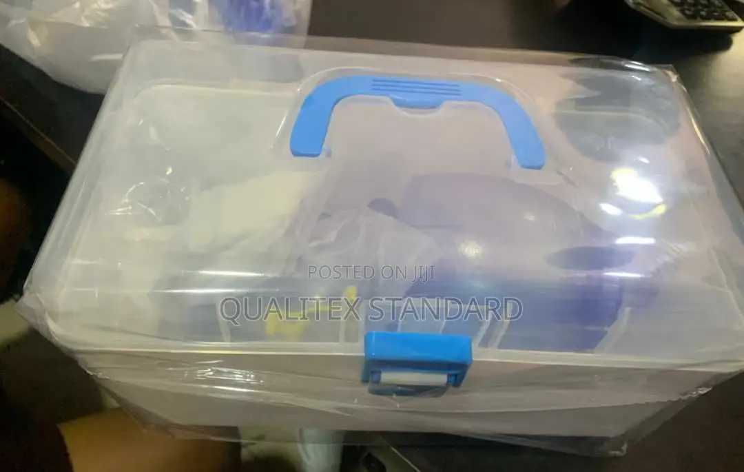 Silicone Ambu Bag