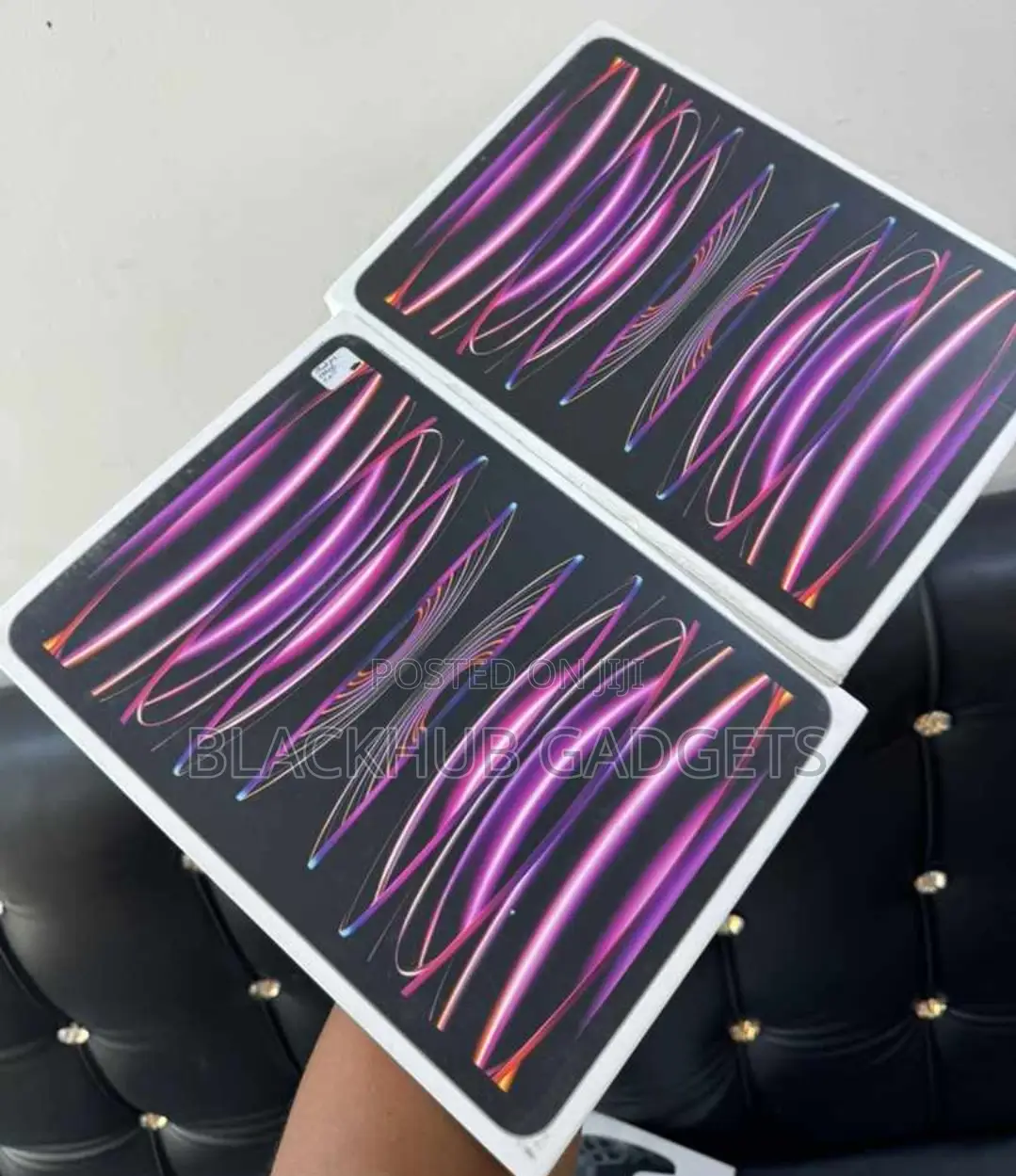 New Apple iPad Pro 11 (2022) 128 GB