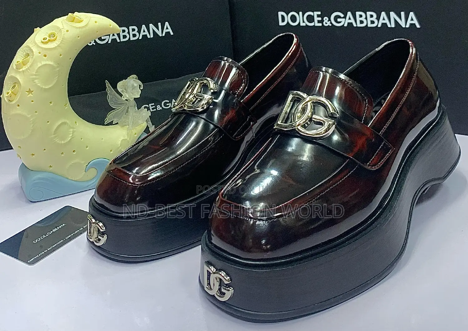 Pure Quality Luxury Shoes