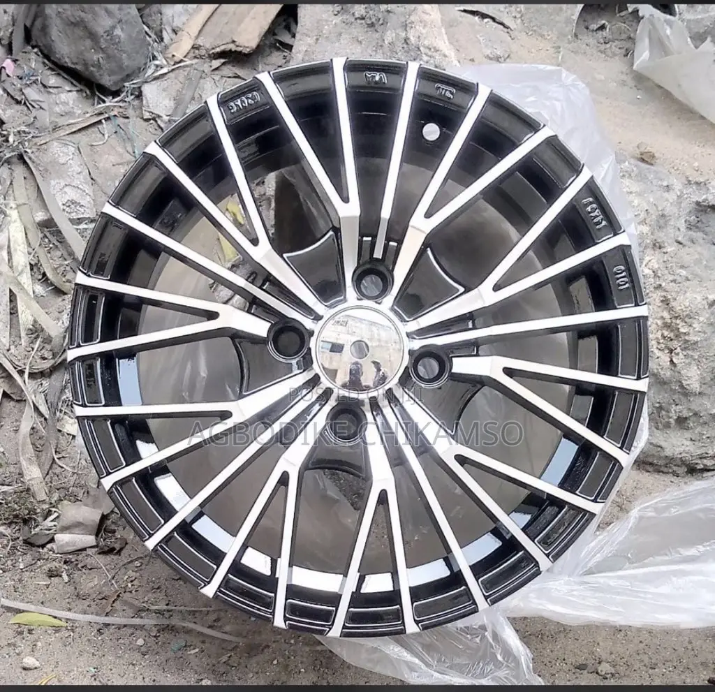 Original Rims Available For All Type Of Car