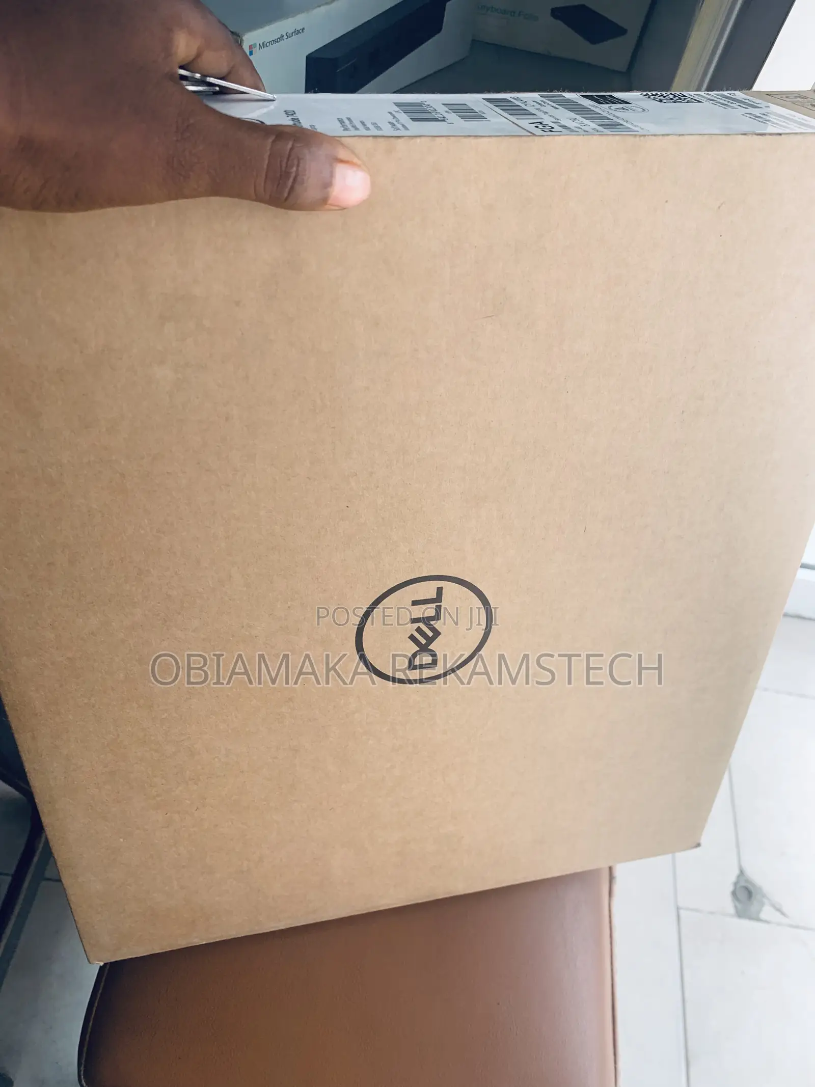 New Laptop Dell Latitude 7420 16GB SSD 256GB