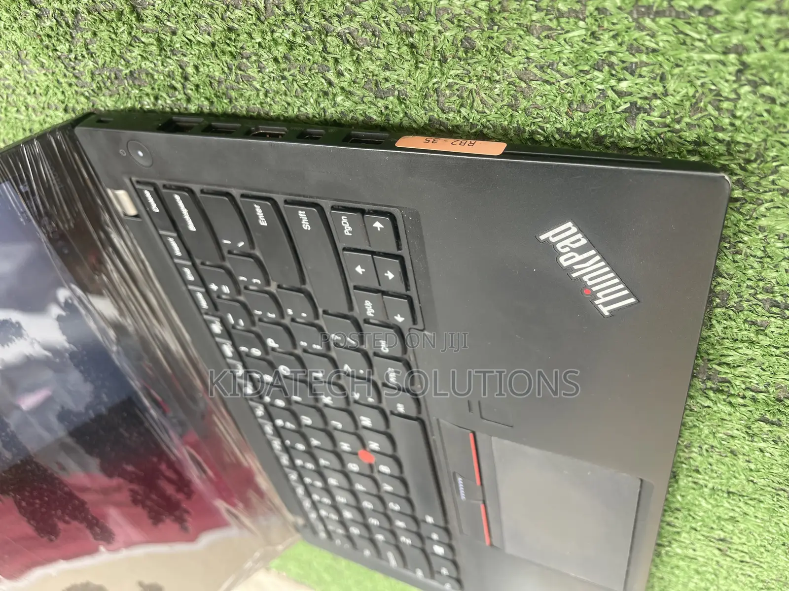 Laptop Lenovo ThinkPad T460 8GB Intel Core I5 SSD 128GB