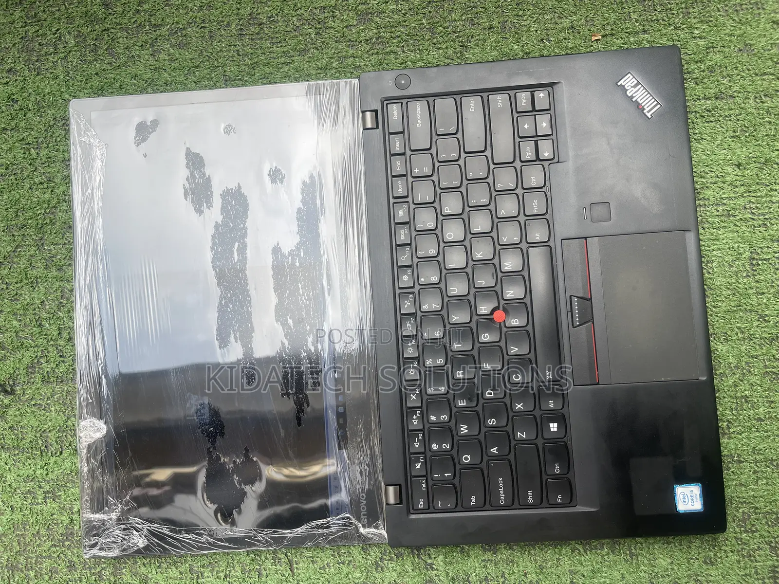 Laptop Lenovo ThinkPad T460 8GB Intel Core I5 SSD 128GB
