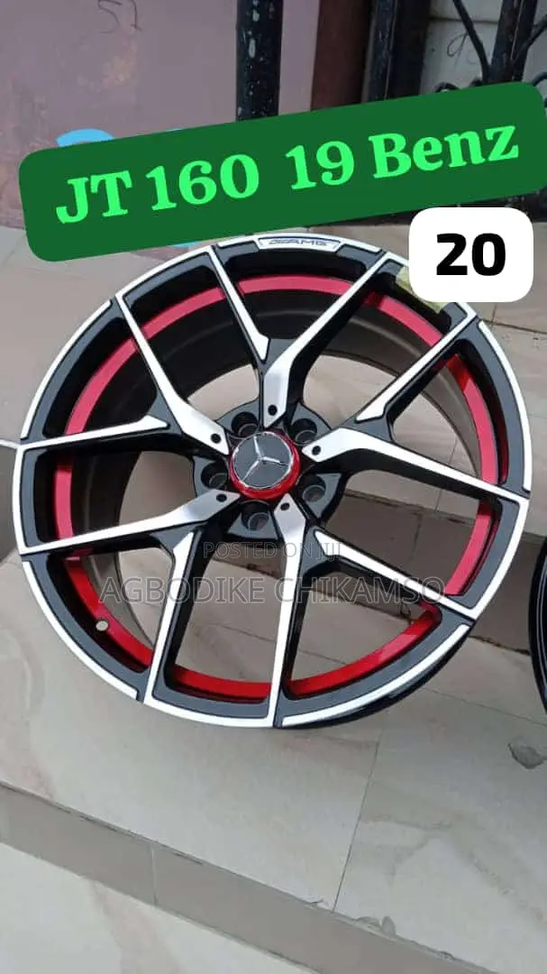 Original Rims Available For All Cars