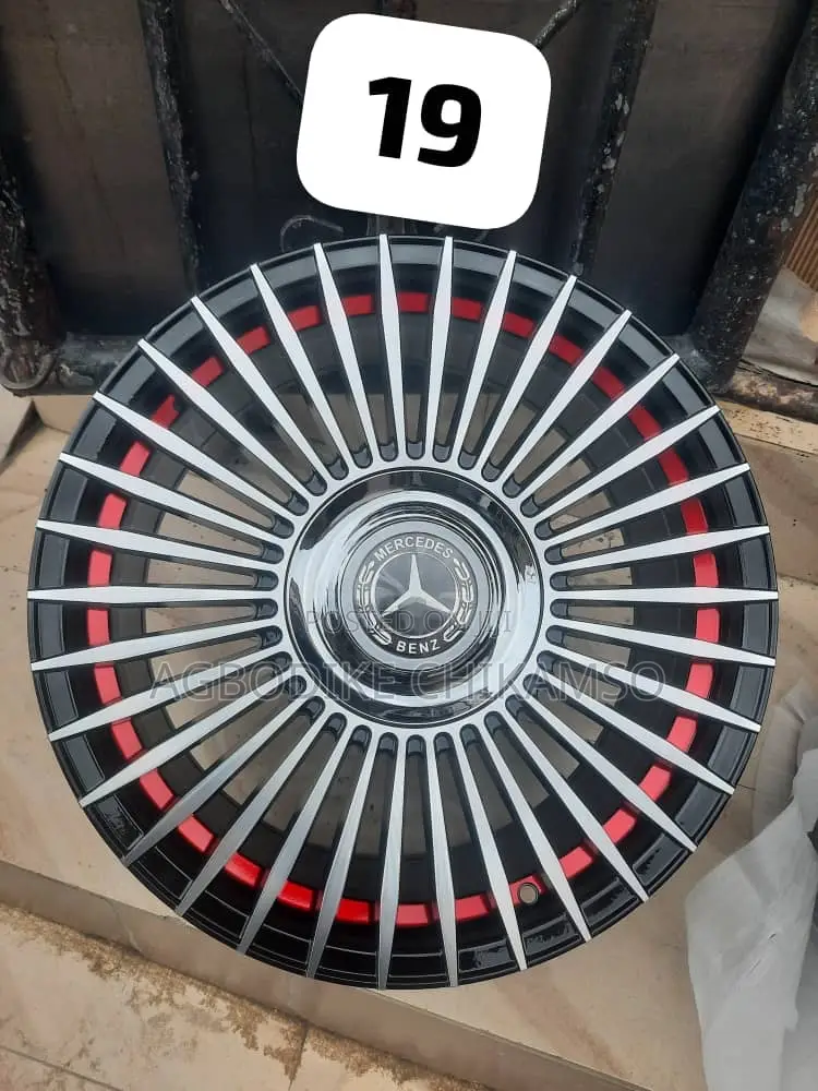 Original Rims Available For All Cars
