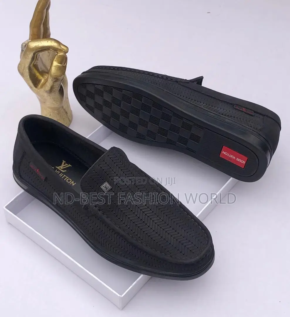 Pure Leather Shoes