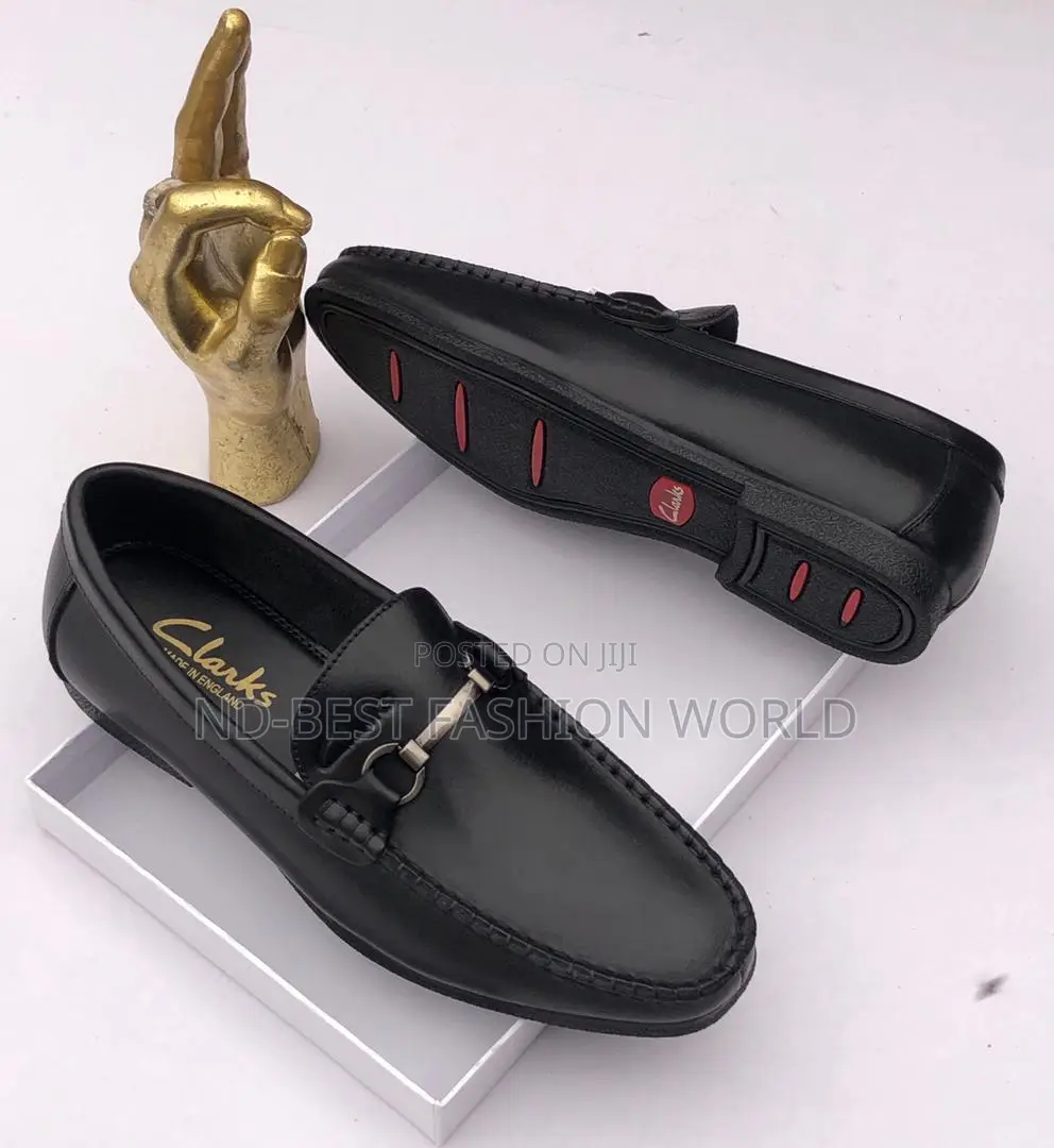 Pure Leather Shoes