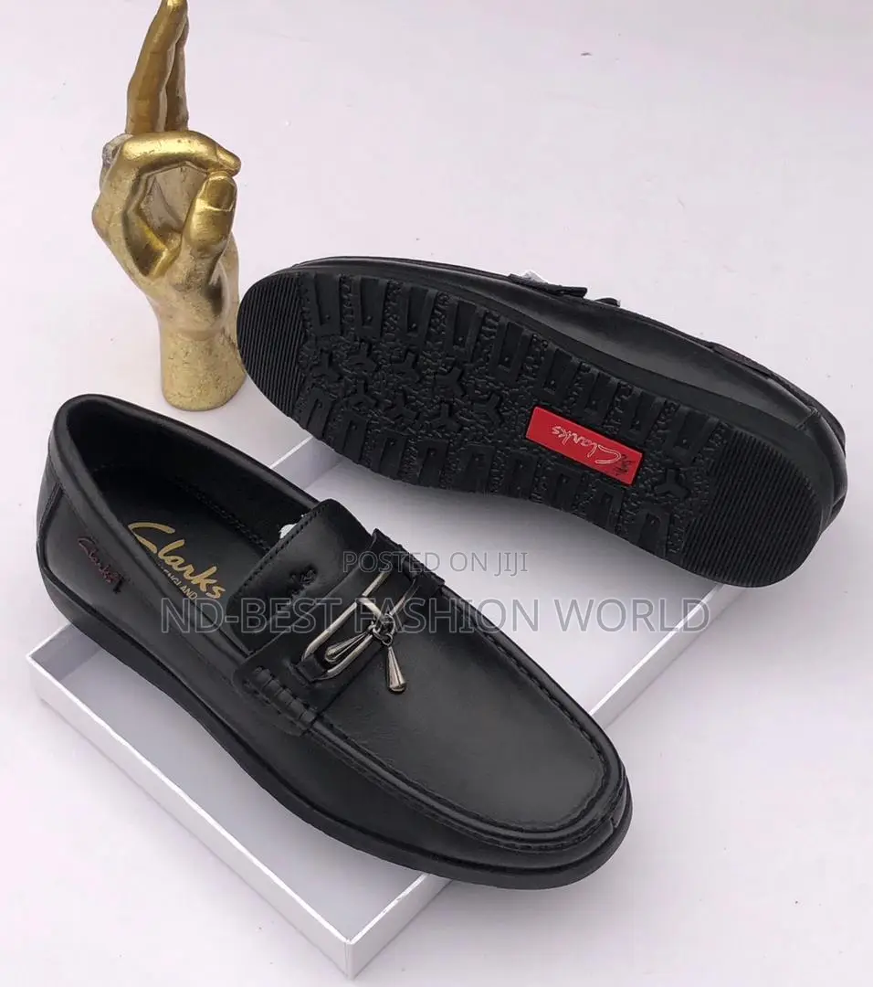 Pure Leather Shoes