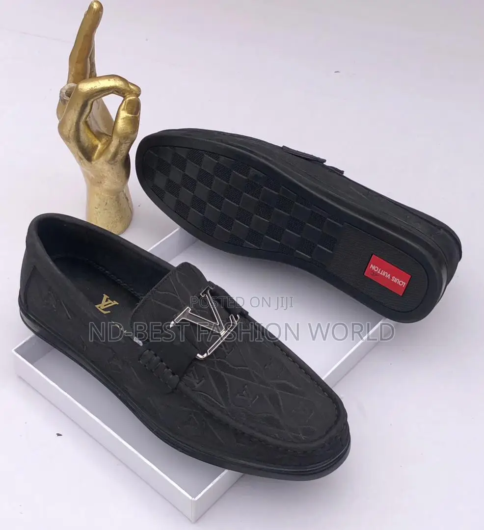Pure Leather Shoes