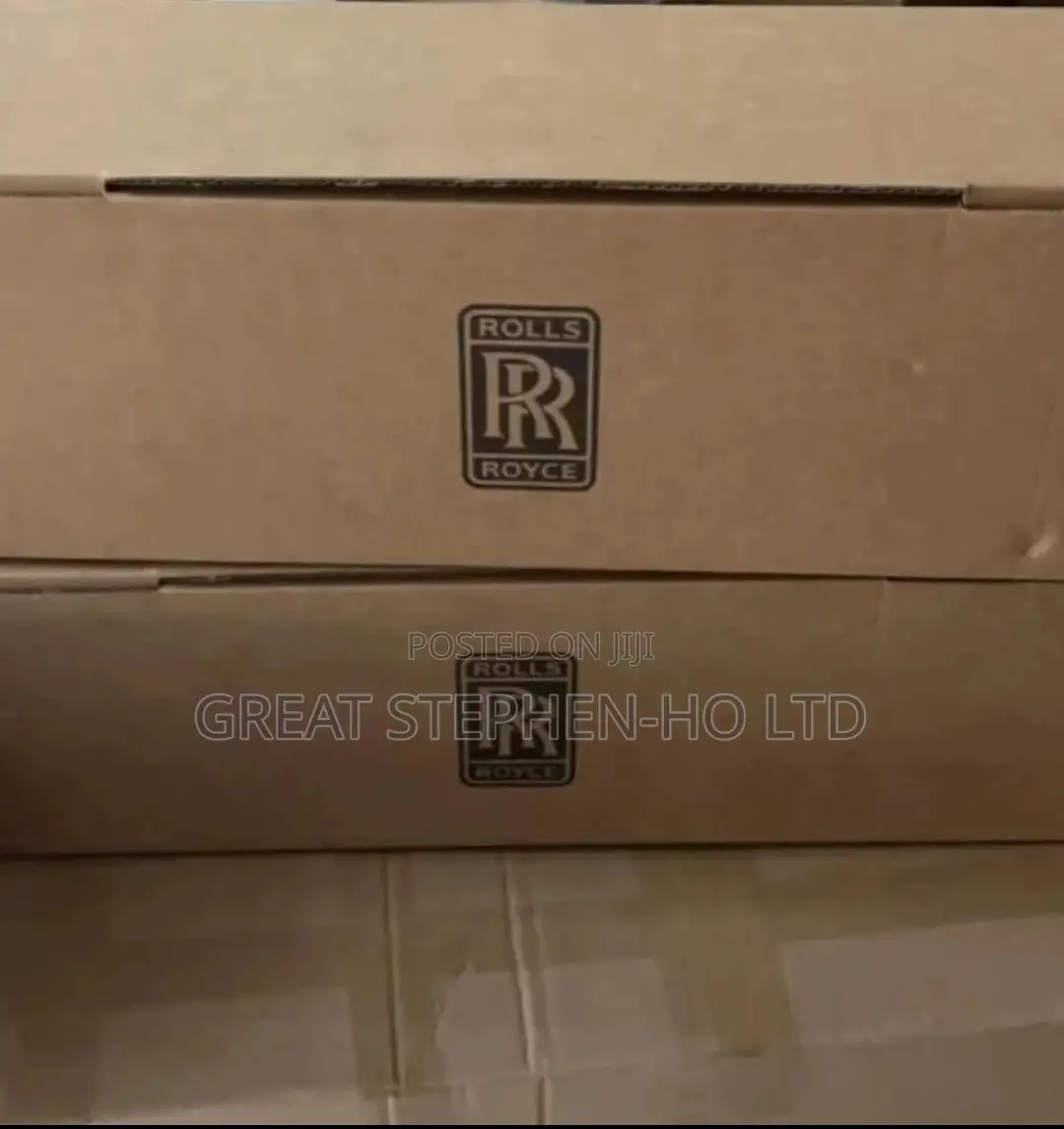 Rolls Royce Ghost, Wraith,Dawn Brand New Shocks