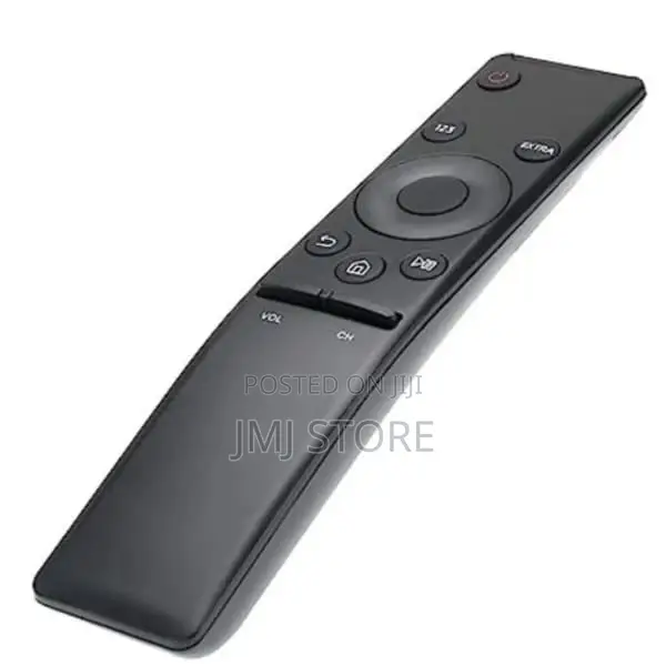 Samsung Smart Universal Tv Remote Control