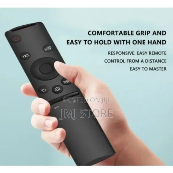 Samsung Smart Universal Tv Remote Control