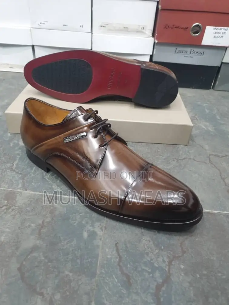 Original Italian Shoes