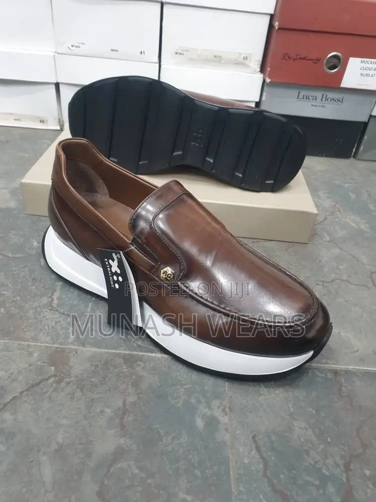 Original Italian Shoes