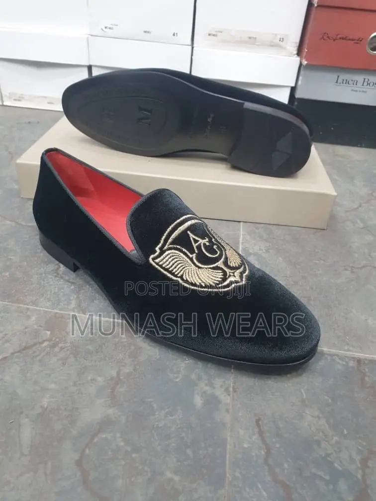 Original Italian Shoes