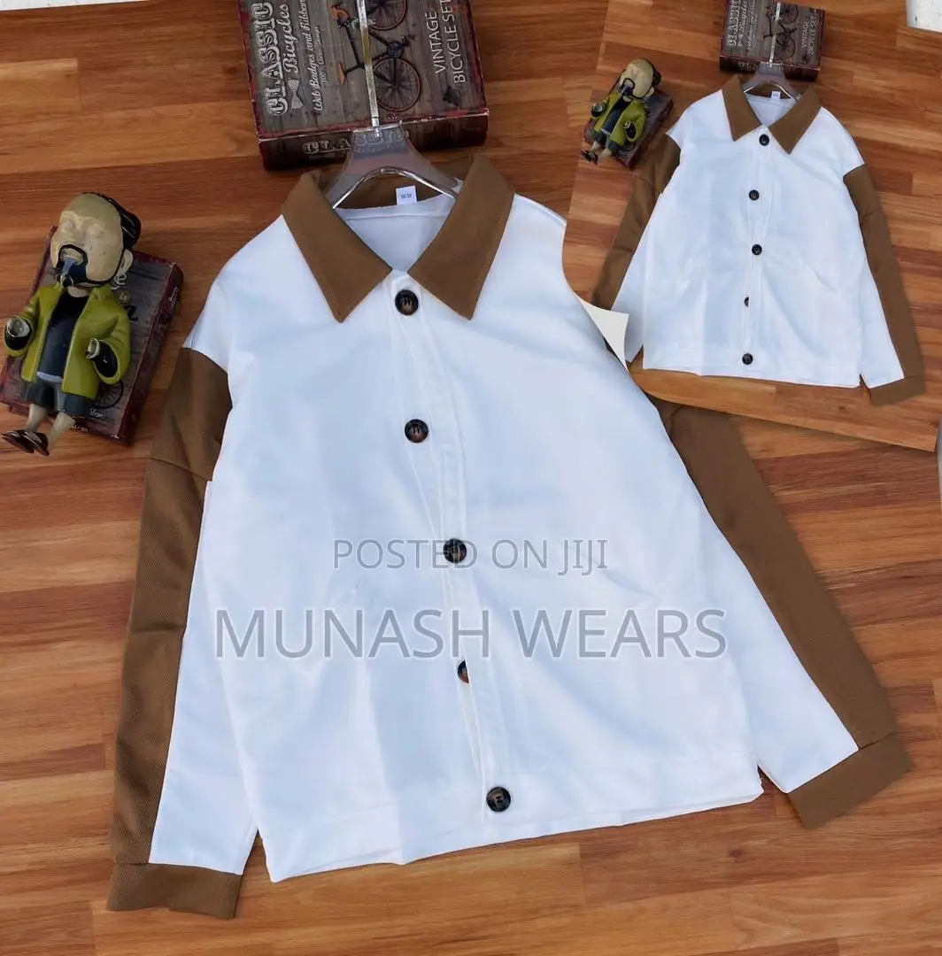 Luxury Shirts