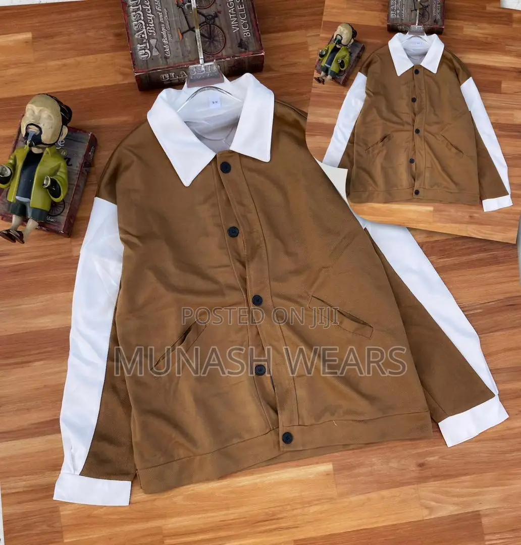 Luxury Shirts