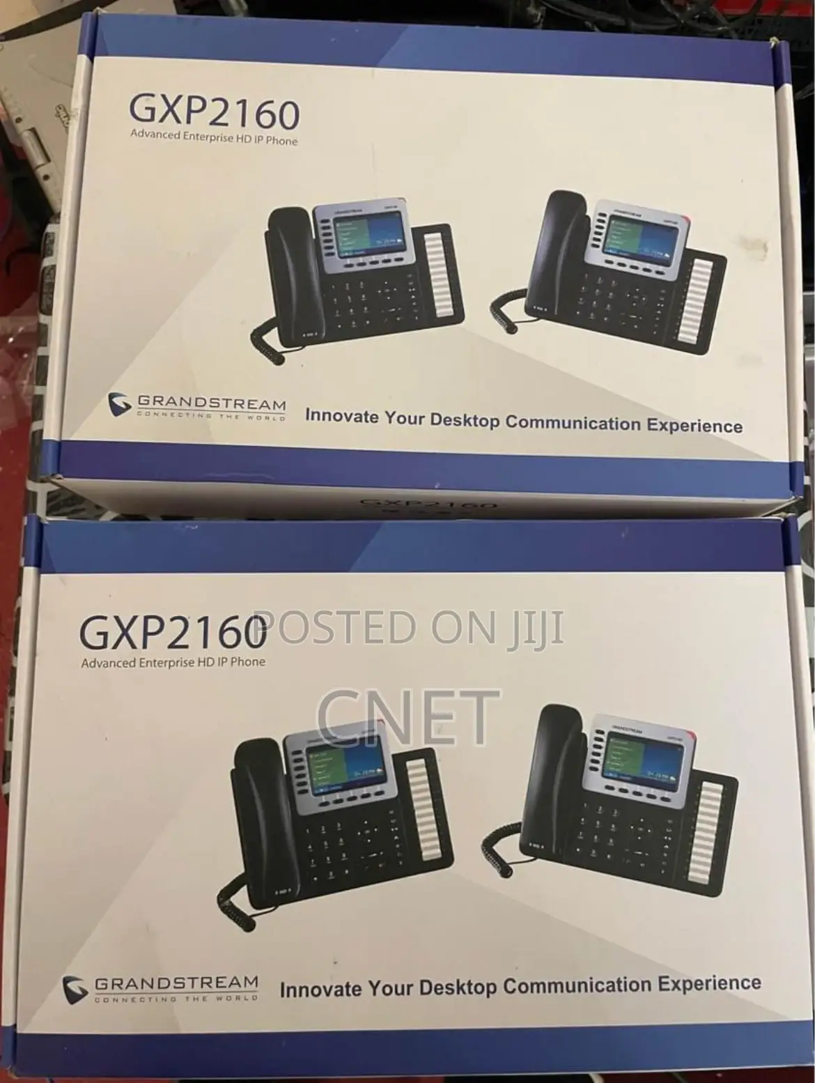 Grandstream GXP 2160
